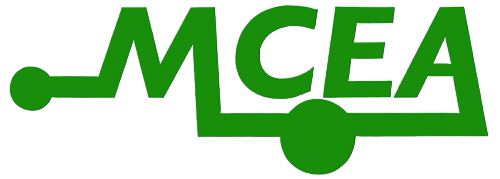 MCEA logo